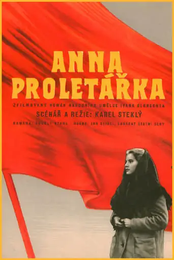 Anna Proletarka (1953)