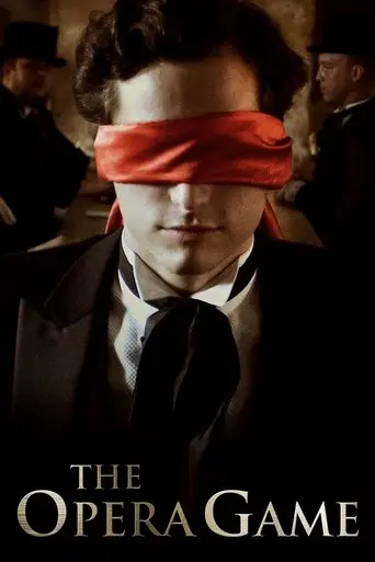 The Opera Game (2019)