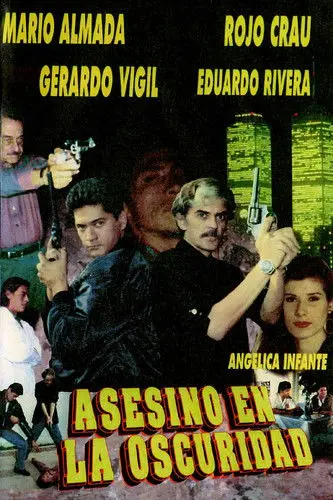 Asesino En La Oscuridad (1997)