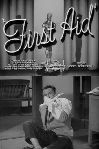 First Aid (1943)