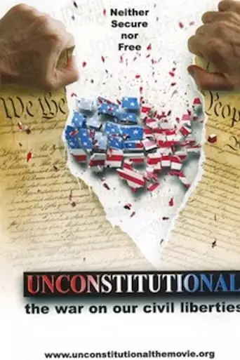 Unconstitutional (2004)