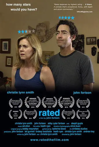 Rated (2016)