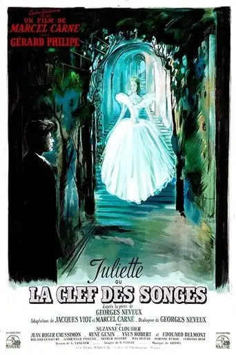Juliette Ou La Clef Des Songes (1951)