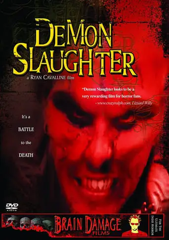 Demon Slaughter (2004)