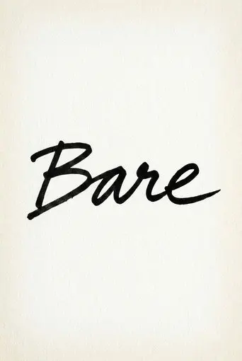 Bare (2026)