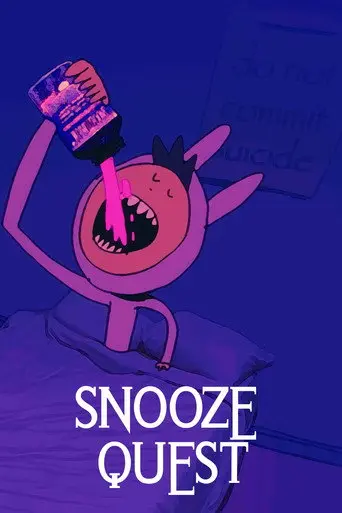 Snooze Quest (2025)