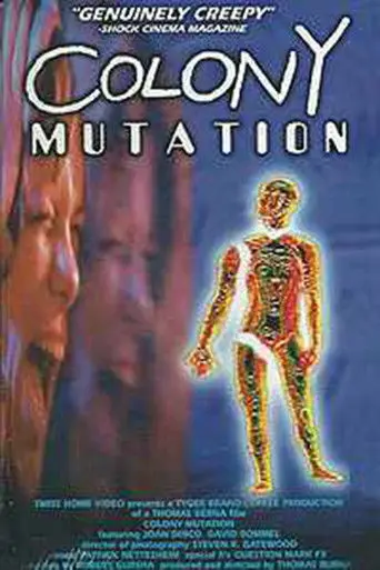 Colony Mutation (1995)
