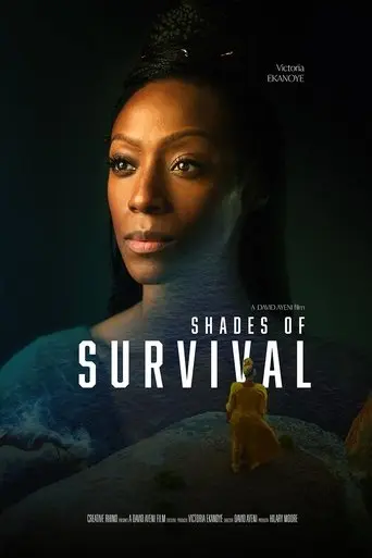 Shades of Survival (2025)