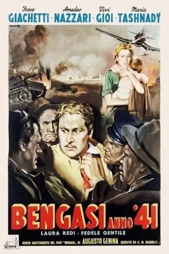 Bengasi (1942)