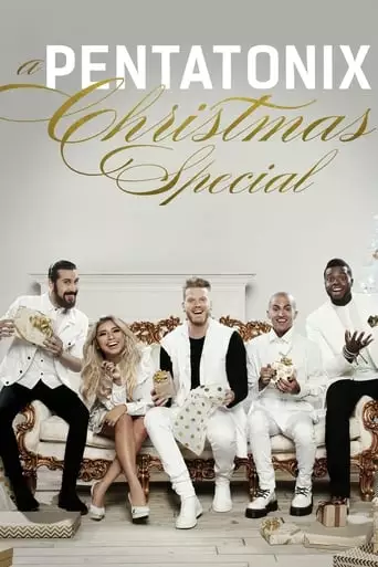 A Pentatonix Christmas Special (2016)