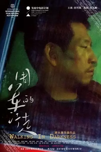 Walking In Darkness (2019)