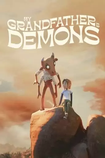 My Grandfather's Demons (2022)