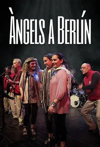 Àngels a Berlín (2015)
