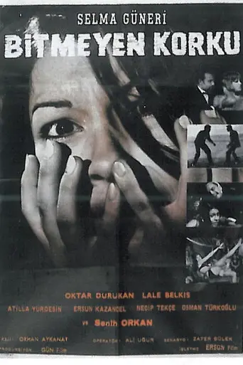 The Unending Fear (1965)