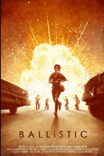 Ballistic (1970)
