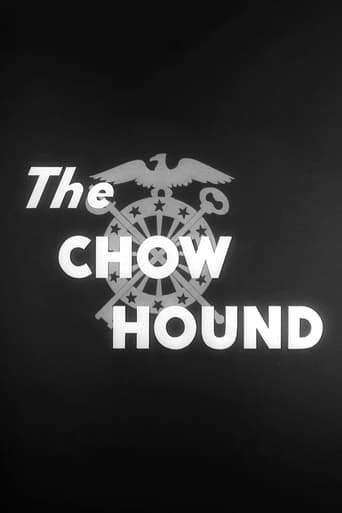 The Chow Hound (1944)