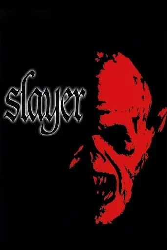 Slayer (2006)