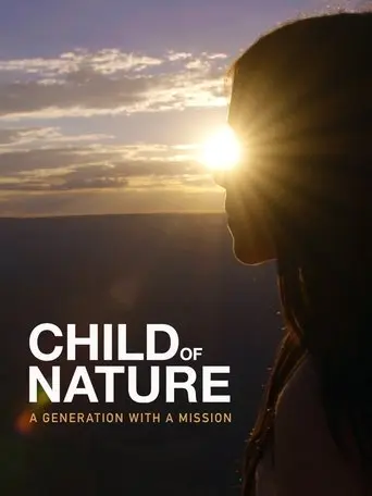 Child Of Nature (2021)