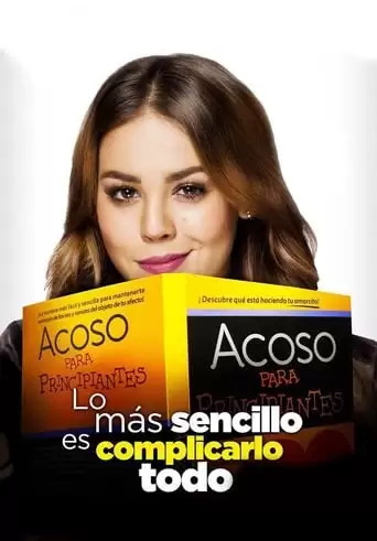 Lo Mas Sencillo Es Complicarlo Todo (2018)