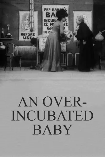 The Wonderful Baby Incubator (1901)
