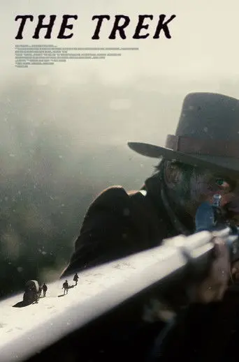 The Trek (2026)