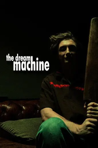 The Dream Machine (2026)