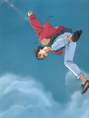 Patlabor: One Day of Noa (1992)