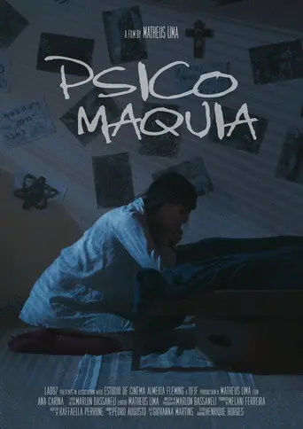 Psicomaquia (2024)