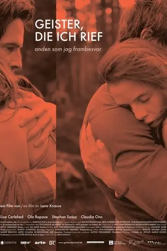Geister, die ich rief (2012)