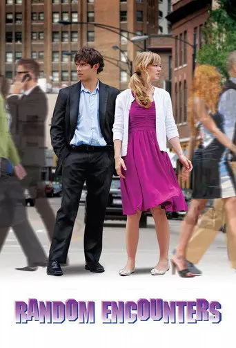 Random Encounters (2013)