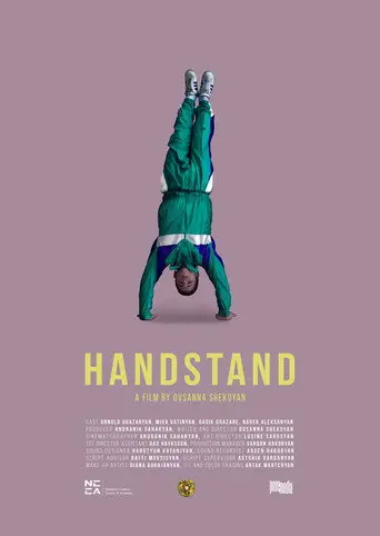 Handstand (2022)
