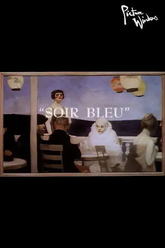 Picture Windows: Soir Bleu (1995)
