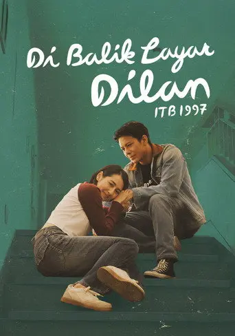 Behind the Scenes of Dilan ITB 1997 (2026)