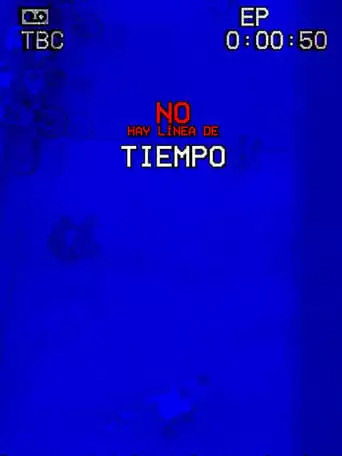 There Is No Timeline (2023)