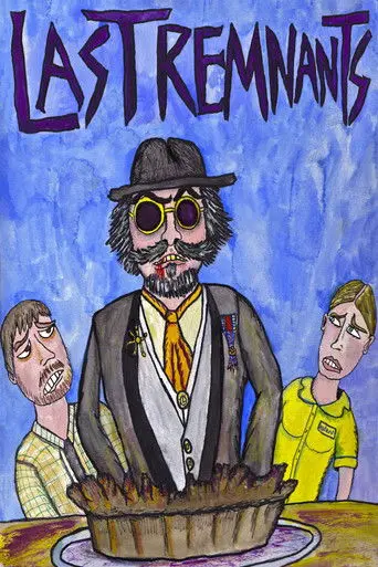 Last Remnants (2012)