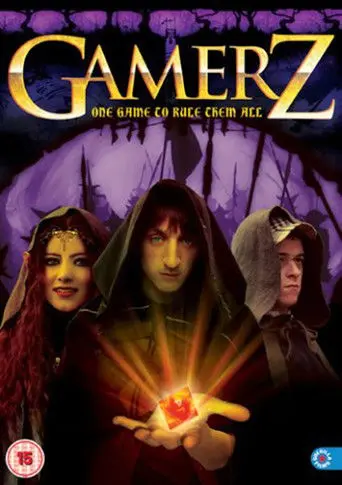 GamerZ (2005)