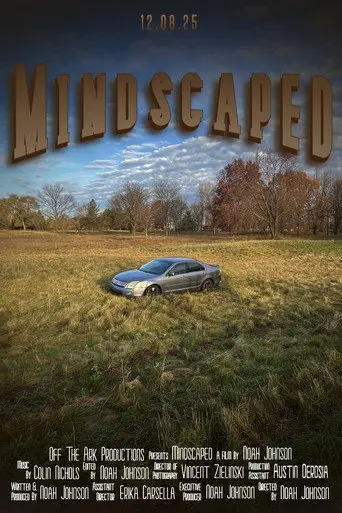 Mindscaped (2025)