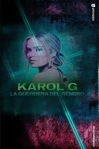 Karol G: La Guerrera Del Genero (2019)