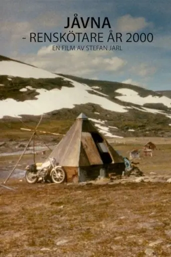 Jåvna, renskötare år 2000 (1991)
