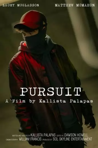 Pursuit (2021)
