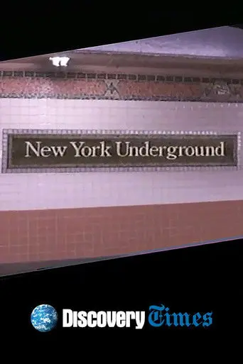 New York Underground (2003)