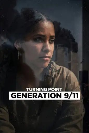 Turning Point: Generation 9/11 (2026)