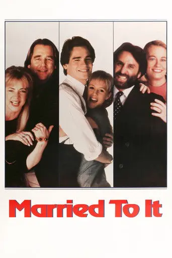 Married to It (1991)