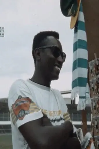 Mister Foot (1992)