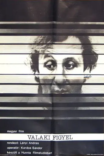 The Peep-Hole and the Key (1985)