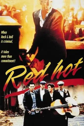 Red Hot (1993)