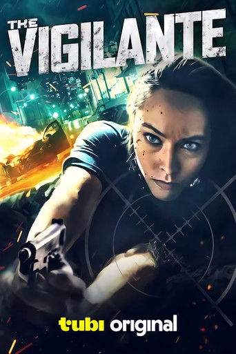 The Vigilante (2023)