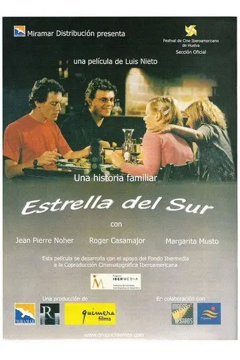 Southern Star (2002)