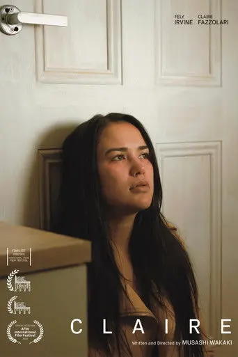 Claire (2019)