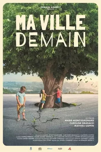 Ma Ville Demain (2023)